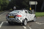 Leaked Photo Reveals Jaguar C-X17 SUV