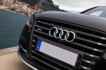 Consider Your Neck Snapped: 650-Horsepower MTM Audi S8