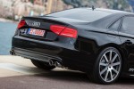 Consider Your Neck Snapped: 650-Horsepower MTM Audi S8