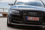 Consider Your Neck Snapped: 650-Horsepower MTM Audi S8