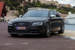 Consider Your Neck Snapped: 650-Horsepower MTM Audi S8