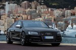 Consider Your Neck Snapped: 650-Horsepower MTM Audi S8