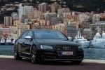 Consider Your Neck Snapped: 650-Horsepower MTM Audi S8
