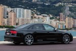 Consider Your Neck Snapped: 650-Horsepower MTM Audi S8