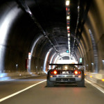 Heaven, or an Epic McLaren F1 Gathering?
