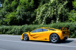 Heaven, or an Epic McLaren F1 Gathering?