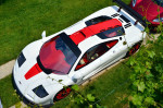 Heaven, or an Epic McLaren F1 Gathering?