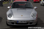 The Greatest Automotive Evolution: Porsche 911 - 50 Years - One Purpose