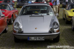 The Greatest Automotive Evolution: Porsche 911 - 50 Years - One Purpose