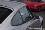 The Greatest Automotive Evolution: Porsche 911 - 50 Years - One Purpose