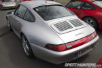 The Greatest Automotive Evolution: Porsche 911 - 50 Years - One Purpose
