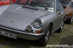 The Greatest Automotive Evolution: Porsche 911 - 50 Years - One Purpose