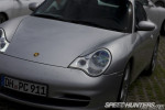 The Greatest Automotive Evolution: Porsche 911 - 50 Years - One Purpose