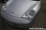 The Greatest Automotive Evolution: Porsche 911 - 50 Years - One Purpose