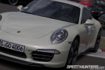 The Greatest Automotive Evolution: Porsche 911 - 50 Years - One Purpose