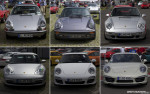 The Greatest Automotive Evolution: Porsche 911 - 50 Years - One Purpose