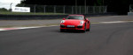 Motor Trend Reviews the Porsche 911 Turbo S