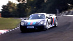 Porsche 918 - World's Fastest Production Car Around the Nürburgring