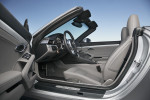 Porsche 911 Turbo S Cabriolet to Debut at Los Angeles Autoshow