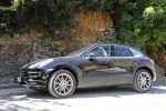Dealer Presentation Leaks Upcoming Porsche Model Info