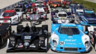 A Look Back: The End of ALMS and the Rise of USCC