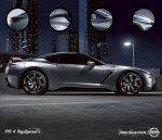 Rendered: 2016 Nissan GT-R