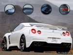 Rendered: 2016 Nissan GT-R