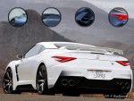 Rendered: 2016 Nissan GT-R