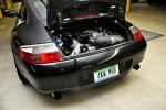 LS1 Swapped 911 Hits Craigslist... For $25,000