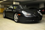 LS1 Swapped 911 Hits Craigslist... For $25,000