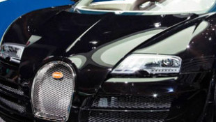 Why it’s Good Volkswagen Loses $6.27 Million on Every Bugatti Veyron Sold