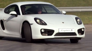 The Porsche Experience Center is Disneyland for Performance Enthusiasts
