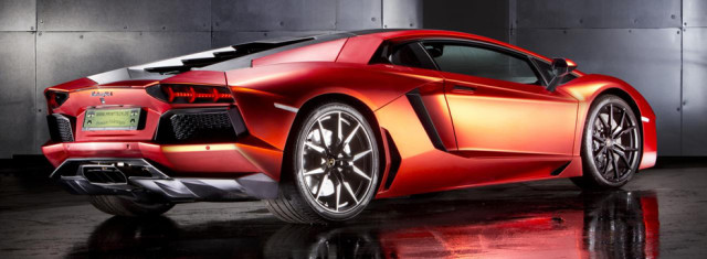 Lamborghini-Aventador-slider - 6SpeedOnline