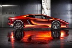 Print Tech Foil Wrap Makes the Lamborghini Aventador More Gaze-Worthy Than Ever