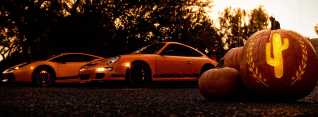 Photo of the Week: Trick or Treat