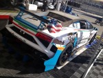 Lamborghini Blancpain Super Trofeo at Auto Club Speedway