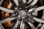 The Skinny on the 2015 Nissan GT-R's Fat Update List