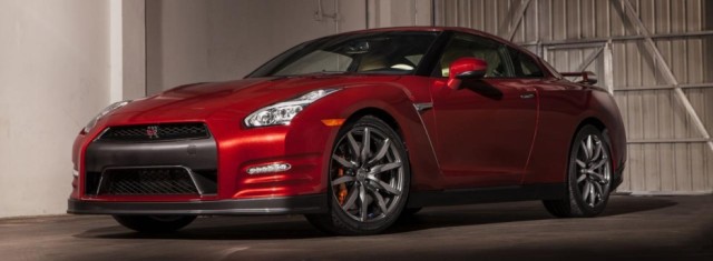 The Skinny on the 2015 Nissan GT-R’s Fat Update List