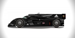 ADIDAS porsche