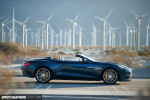 If Eyeballs Could Fornicate: Aston Martin Vanquish Volante Photo Gallery