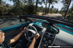 If Eyeballs Could Fornicate: Aston Martin Vanquish Volante Photo Gallery