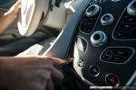 If Eyeballs Could Fornicate: Aston Martin Vanquish Volante Photo Gallery