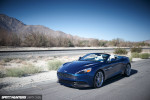 If Eyeballs Could Fornicate: Aston Martin Vanquish Volante Photo Gallery