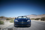 If Eyeballs Could Fornicate: Aston Martin Vanquish Volante Photo Gallery