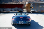 If Eyeballs Could Fornicate: Aston Martin Vanquish Volante Photo Gallery