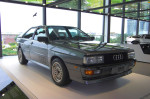 Volkswagen Group Owns What May be the Best Car Collection in Germany