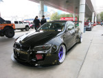 The Big Fat SEMA 2013 Exotic Car Photo Gallery