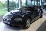 Volkswagen Group Owns What May be the Best Car Collection in Germany