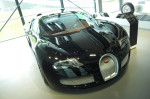 Volkswagen Group Owns What May be the Best Car Collection in Germany