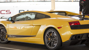 The Only Question that Matters– Ferrari or Lamborghini?